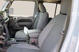 2026 Jeep Wrangler - Preview 12