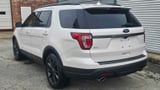 2019 Ford Explorer - Preview 2