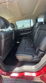 2015 Lincoln MKT - Preview 13
