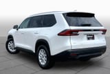 2025 Toyota Grand Highlander - Preview 11