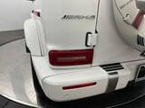 2020 Mercedes-Benz G-Class - Preview 11