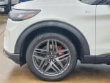 2026 Ford Explorer - Preview 6