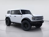 2026 Ford Bronco - Preview 7