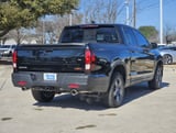2026 Honda Ridgeline - Preview 4