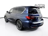 2022 INFINITI QX80 - Preview 5
