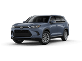 2024 Toyota Grand Highlander - Preview 11