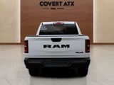 2026 Ram 1500 - Preview 4