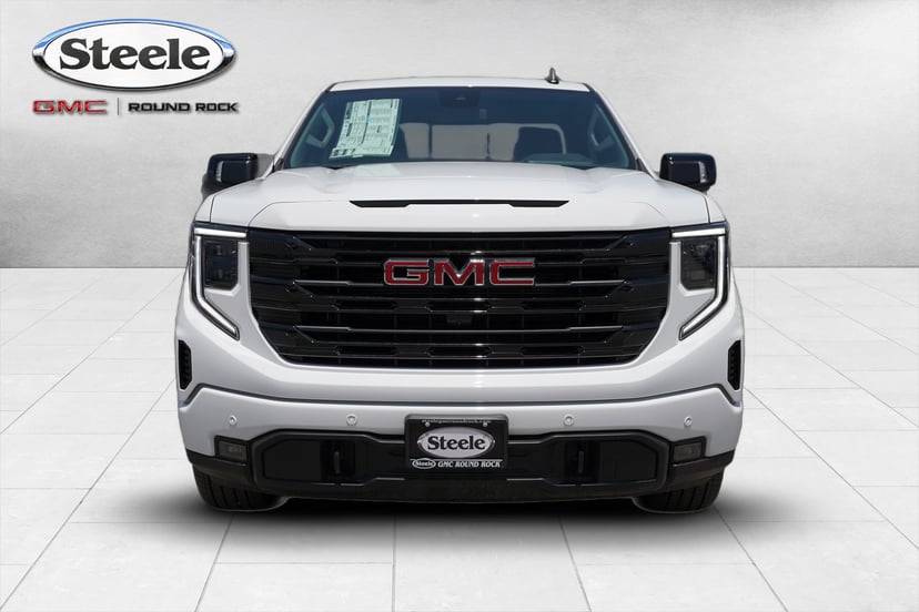 2026 GMC Sierra 1500 - Image 3