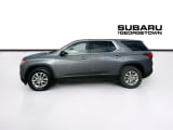 2019 Chevrolet Traverse - Preview 4