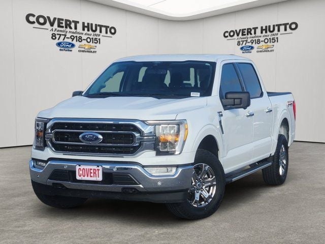 2022 Ford F-150 - Image 1