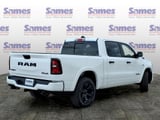 2026 Ram 1500 - Preview 5