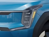 2026 Kia EV9 - Preview 10