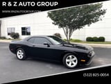 2014 Dodge Challenger - Preview 2