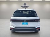 2026 Volkswagen Taos - Preview 4