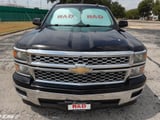 2014 Chevrolet Silverado 1500 - Preview 2