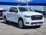 2026 Ram 1500 - Preview 3