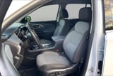2018 Chevrolet Traverse - Preview 7