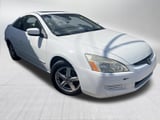 2003 Honda Accord - Preview 3