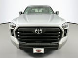 2026 Toyota Tundra - Preview 2