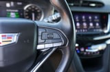 2025 Cadillac XT6 - Preview 12