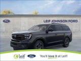 2025 Ford Expedition - Preview 2