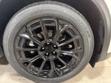 2026 Mazda CX-70 - Preview 10
