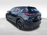 2025 Mazda CX-5 - Preview 7