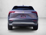 2026 Chevrolet Blazer EV - Preview 6