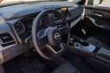 2024 Nissan Rogue - Preview 8