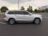 2017 Mercedes-Benz GLS - Preview 8