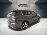 2026 Mitsubishi Outlander - Preview 7
