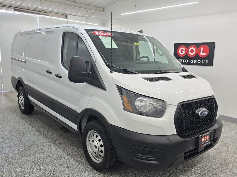 2023 Ford Transit 150 - Image 1