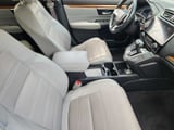 2019 Honda CR-V - Preview 13