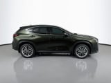 2026 Lexus NX - Preview 4