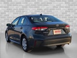 2025 Toyota Corolla - Preview 6