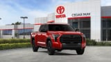 2026 Toyota Tundra - Preview 16