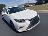 2017 Lexus ES - Preview 7