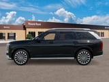 2027 Hyundai Palisade - Preview 3