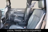 2022 Jeep Wagoneer - Preview 15
