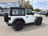2023 Jeep Wrangler - Preview 5