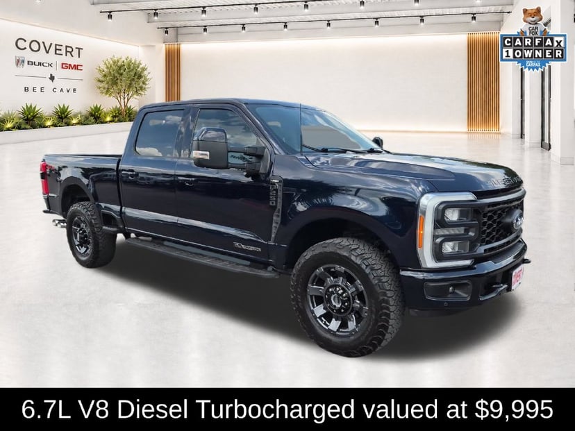 2023 Ford F-250 - Image 1