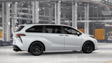 2026 Toyota Sienna - Preview 11