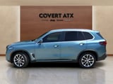 2026 BMW X5 - Preview 5