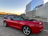 2011 Chevrolet Camaro - Preview 6