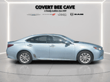 2014 Lexus ES - Preview 8