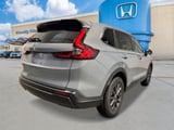 2026 Honda CR-V - Preview 5