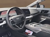 2027 Cadillac Optiq - Preview 9