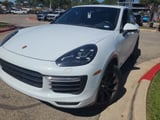 2015 Porsche Cayenne - Preview 2