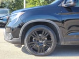 2021 Honda Passport - Preview 8