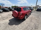 2012 Toyota RAV4 - Preview 5